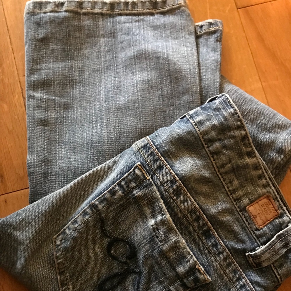 Guess jeans